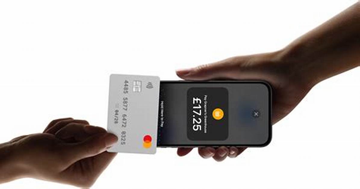 What Happened to Android Pay?