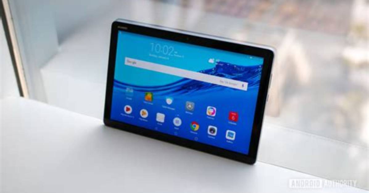 What Happened to Android Tablets?