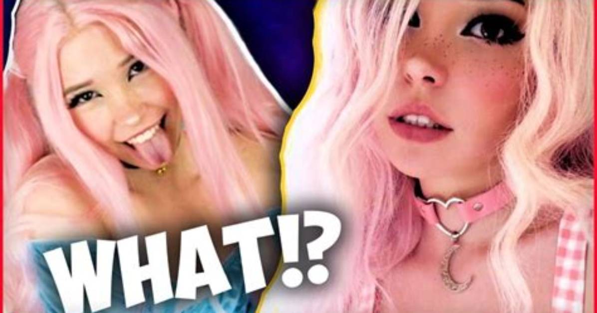 What Happened to Belle Delphine and How Does She Earn Now?