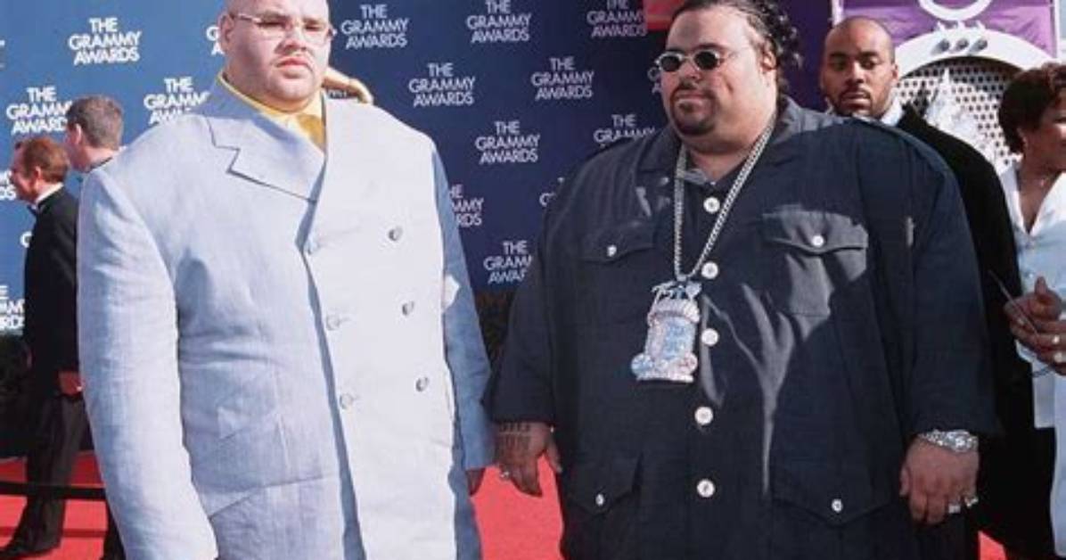 What Happened to Big Pun? Cause of Death, Net Worth, and Family