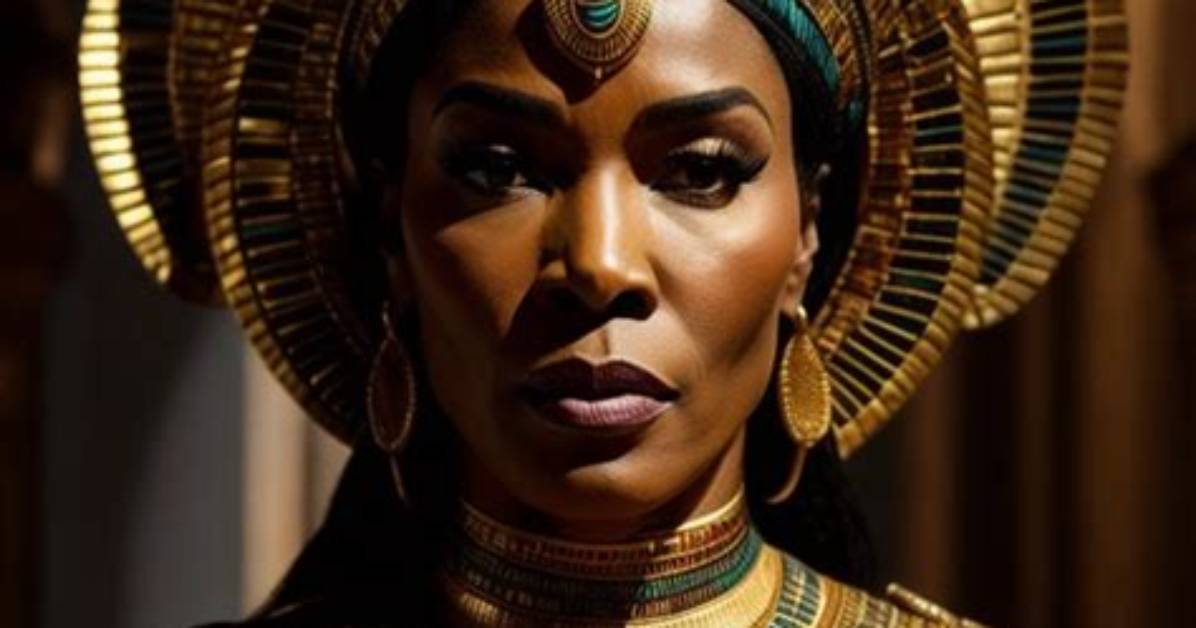 What Happened to Bithiah?