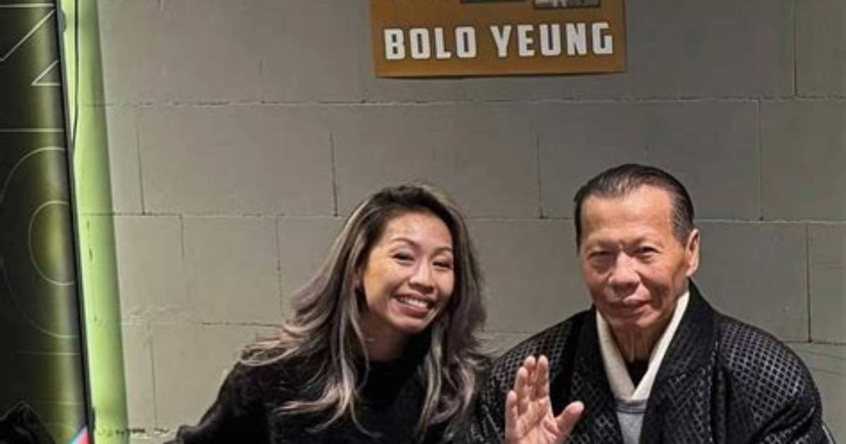 What Happened to Bolo Yeung? Family, Fighting Skills, Net Worth