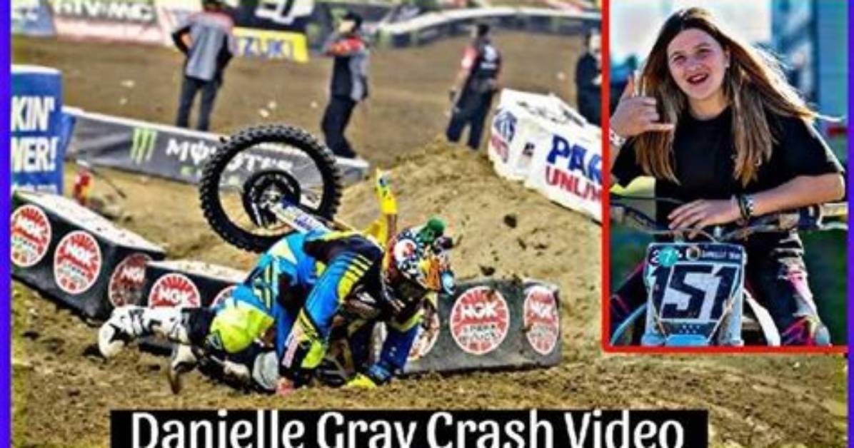 What Happened to Danielle Gray Motorcycle Accident: a Comprehensive Overview
