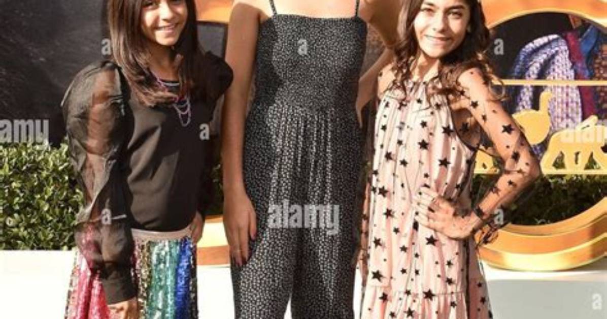What Happened to Giselle Lomelino of Gem Sisters? Is She Dating Anyone?