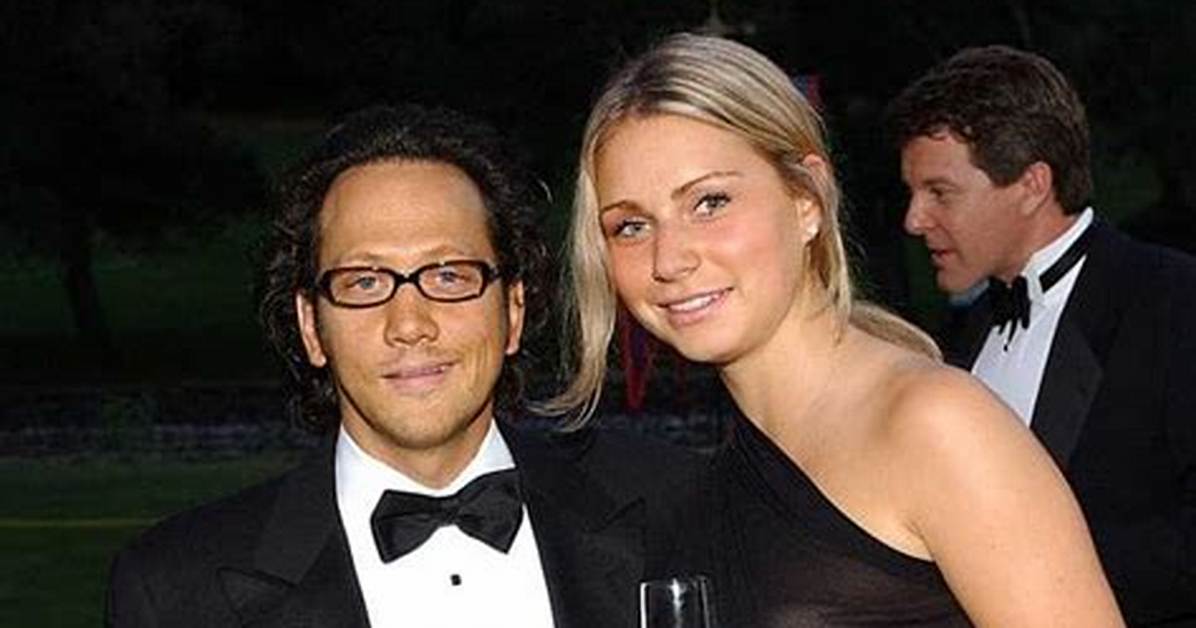 What Happened to Helena Schneider After Rob Schneider Divorce?