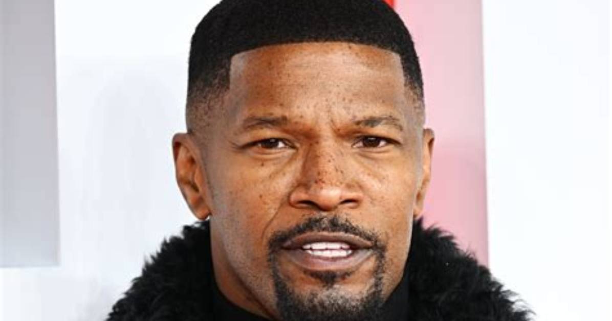 What Happened to Jamie Foxx? Jamie Foxx’s Illness, Explained