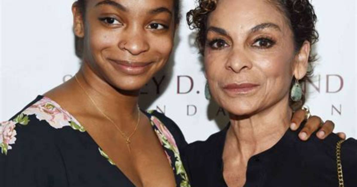 What Happened to Jasmine Guy? Where She's at Now