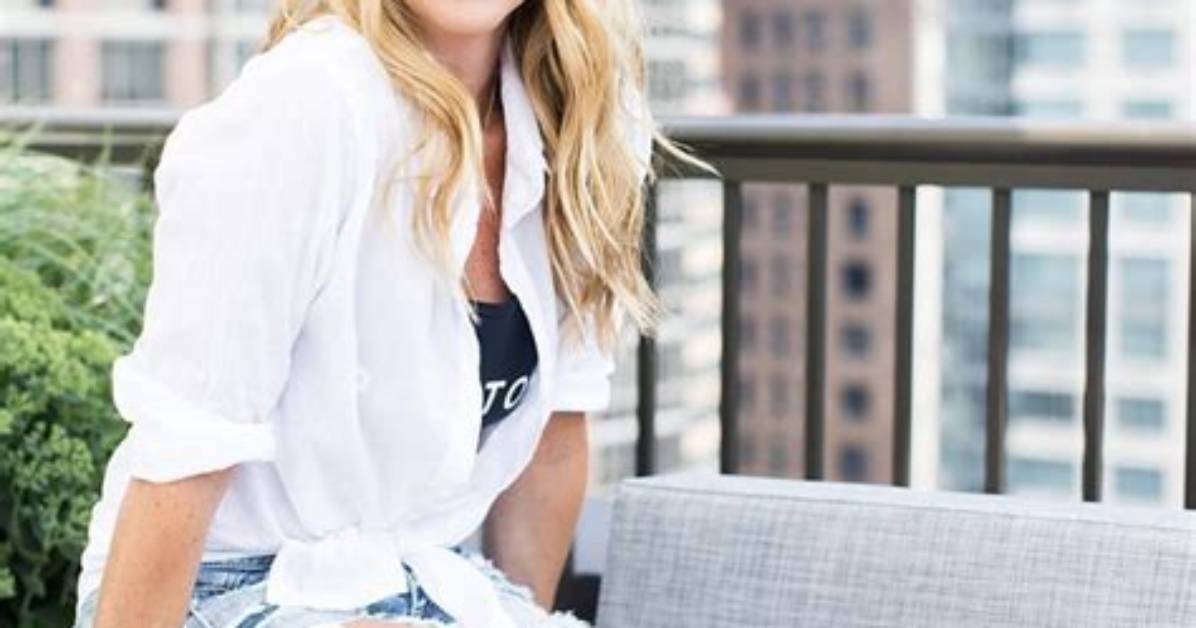 What Happened to Jenn Sherman?