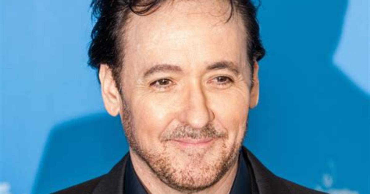 What Happened to John Cusack