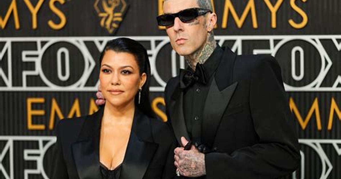 What Happened to Kourtney and Travis Divorce?
