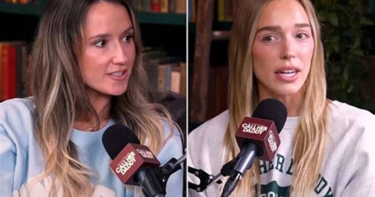 What Happened to Laren Call Her Daddy? – Celebrity