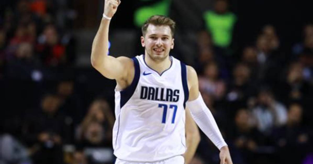 What Happened to Luka Doncic? Mavericks Star Injury Update After Mid-Game Exit vs Warriors