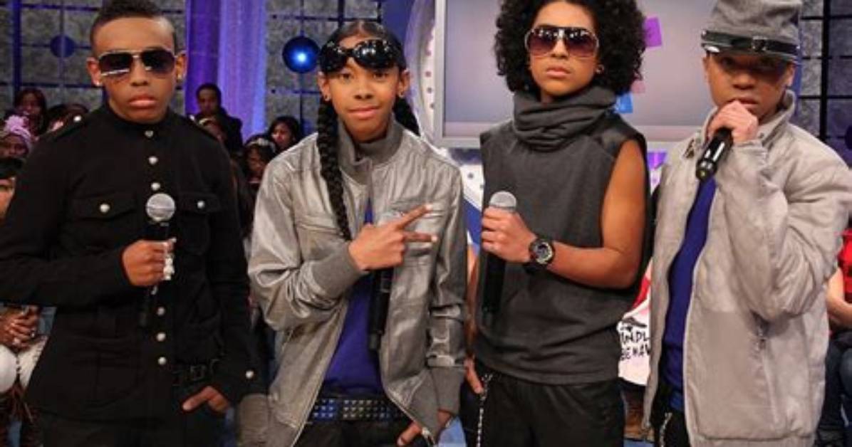 What Happened to Mindless Behavior