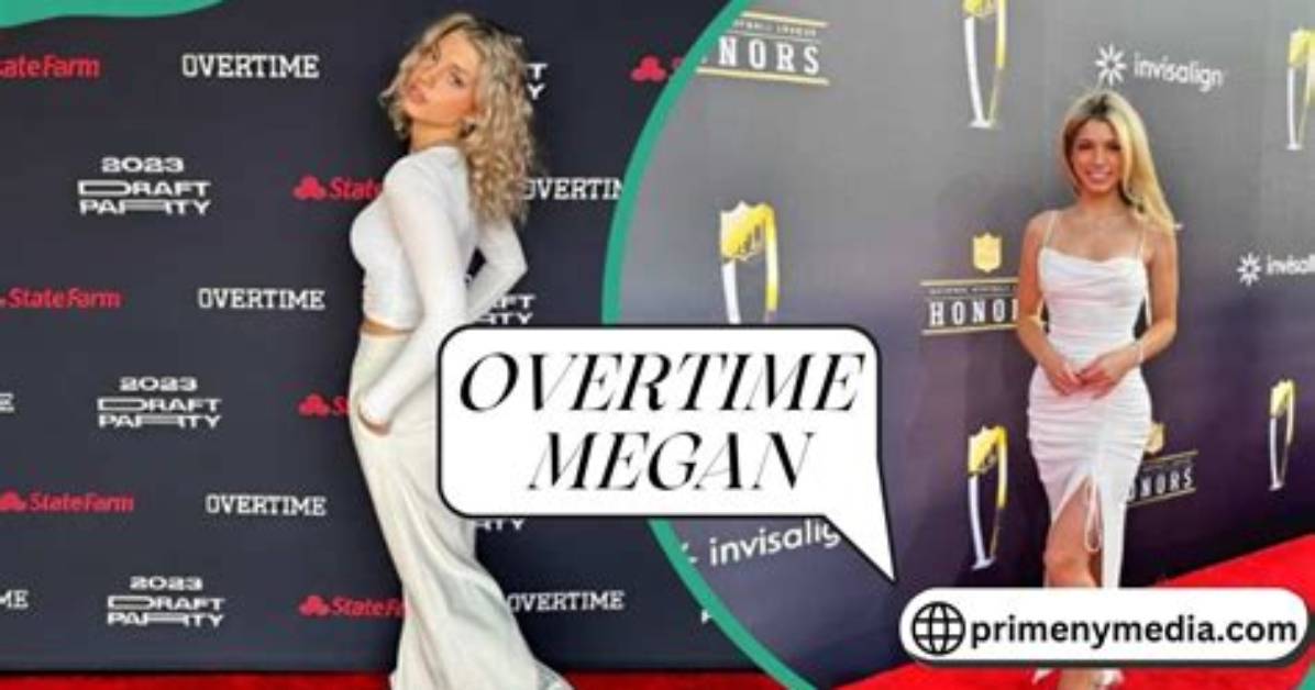 What Happened to Overtime Megan Eugenio? What Age Is She?