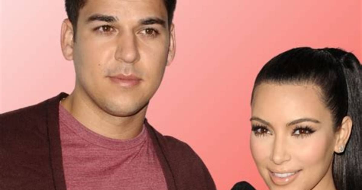 What Happened to Rob Kardashian? Why He Decided to Quit Fame