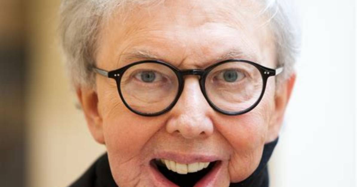 What Happened to Roger Ebert?
