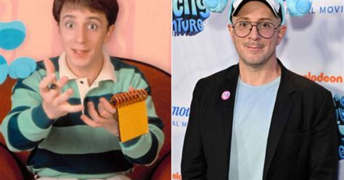 What Happened to Steve Burns? Fans Theories and Real Reason