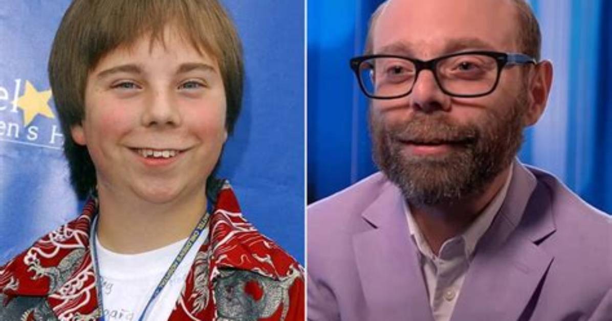 What Happened to Steven Anthony Lawrence? – Celebrity