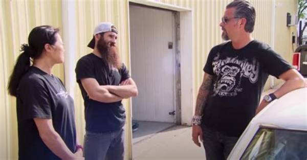 What Happened to Sue from Gas Monkey? – Celebrity. Fm – #1 Official Stars, Business & People Network, Wiki, Success Story, Biography & Quotes