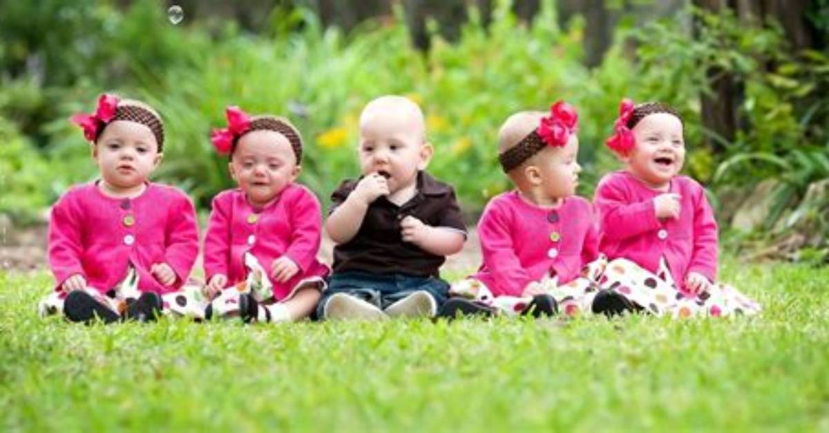 What Happened to the Quints on Tlc?
