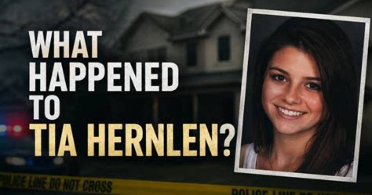 What Happened to Tia Hernlen: a Deep Dive into Her Life and Career
