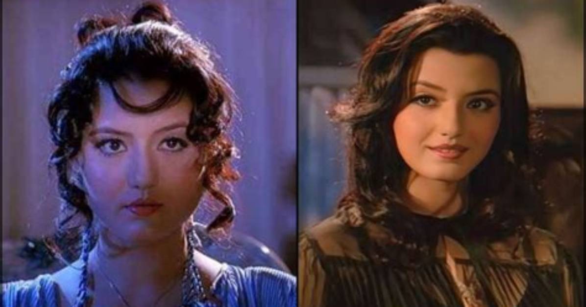 What Happened to Veerana Actress Jasmine?
