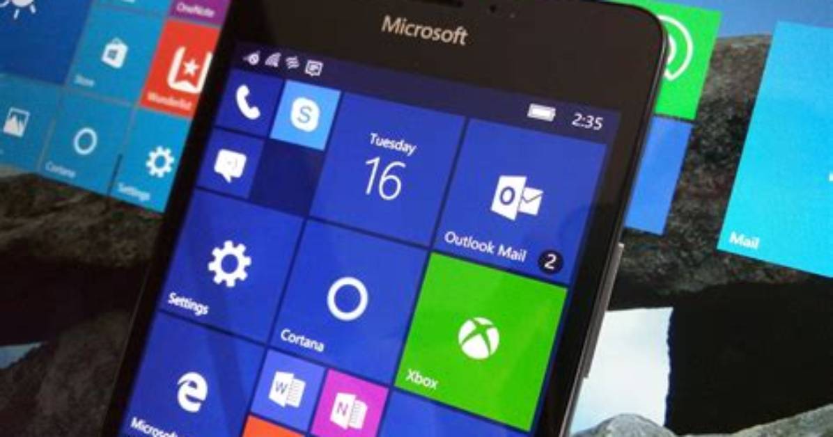 What Happened Windows 10 Mobile?