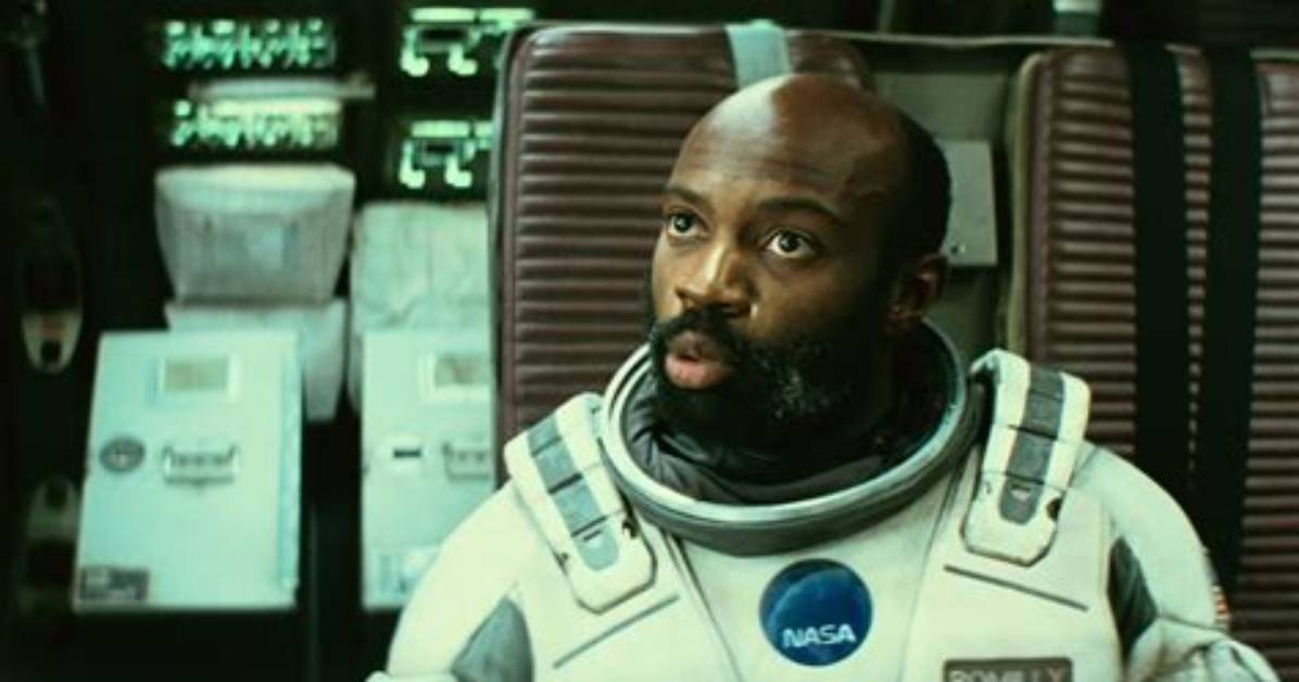 What Happens After Interstellar