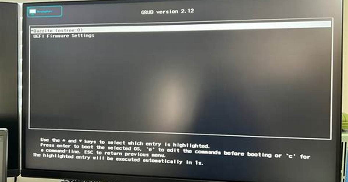 What Happens If I Install Wrong Bios?