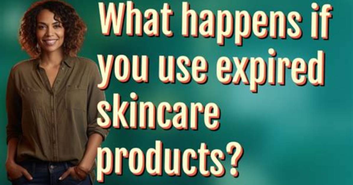 What Happens If You Use Expired Tanning Mousse?