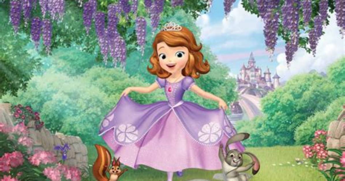 What Happens to Sofia the First in the End? – Celebrity