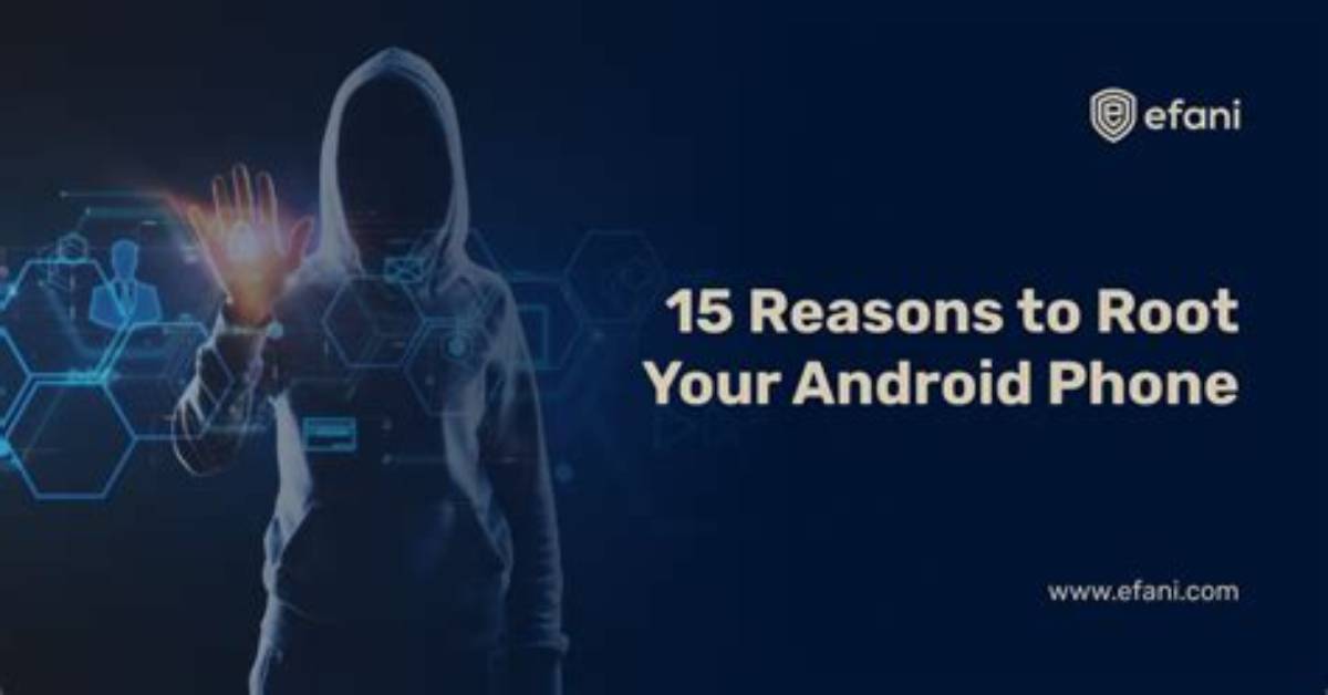 What Happens When You Root Your Android?
