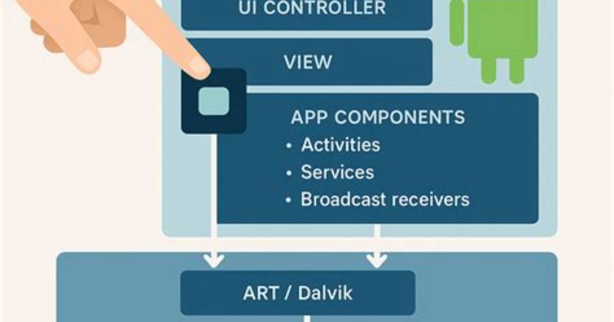 What Happens When You Tap Android Version?