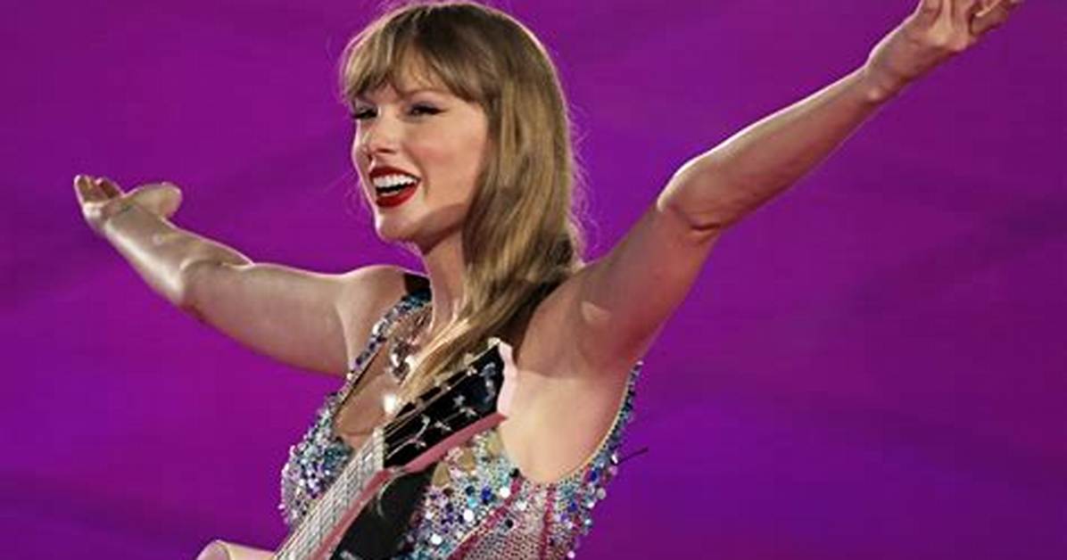 What Has Left Taylor Swift Starstruck During Her Eras Tour in Australia? Find out Here