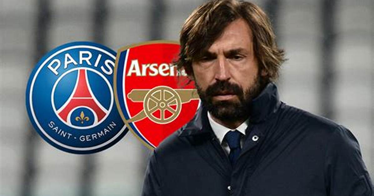 What Has Pirlo Won?