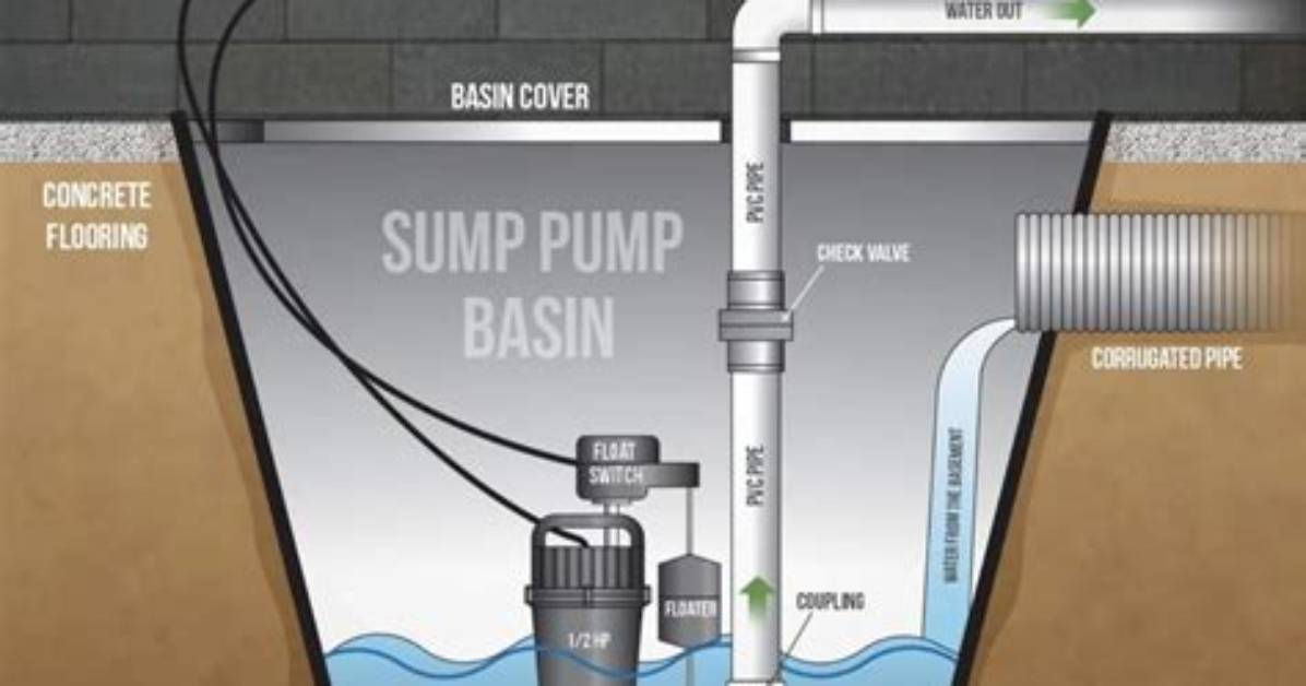 What Hp Sump Do I Need