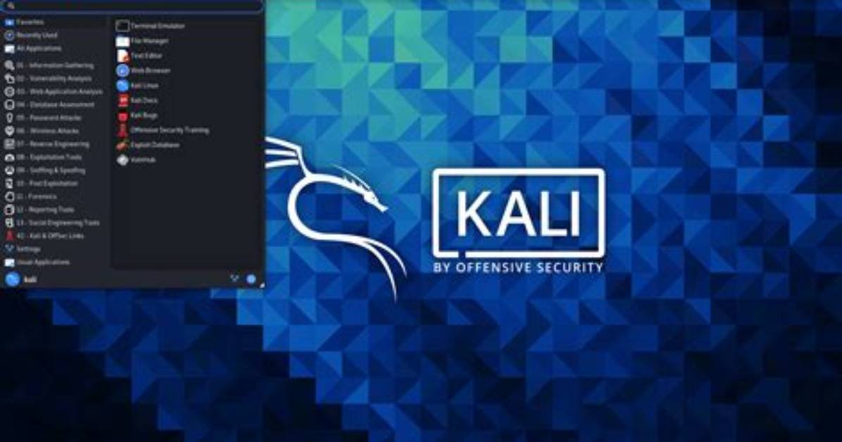 What Hypervisor Comes Installed on Kali Linux?