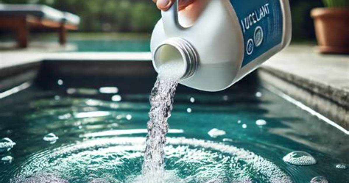 What If Flocculant Doesn't Work?