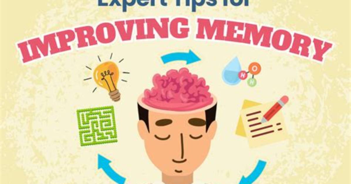 What Improves Memory?