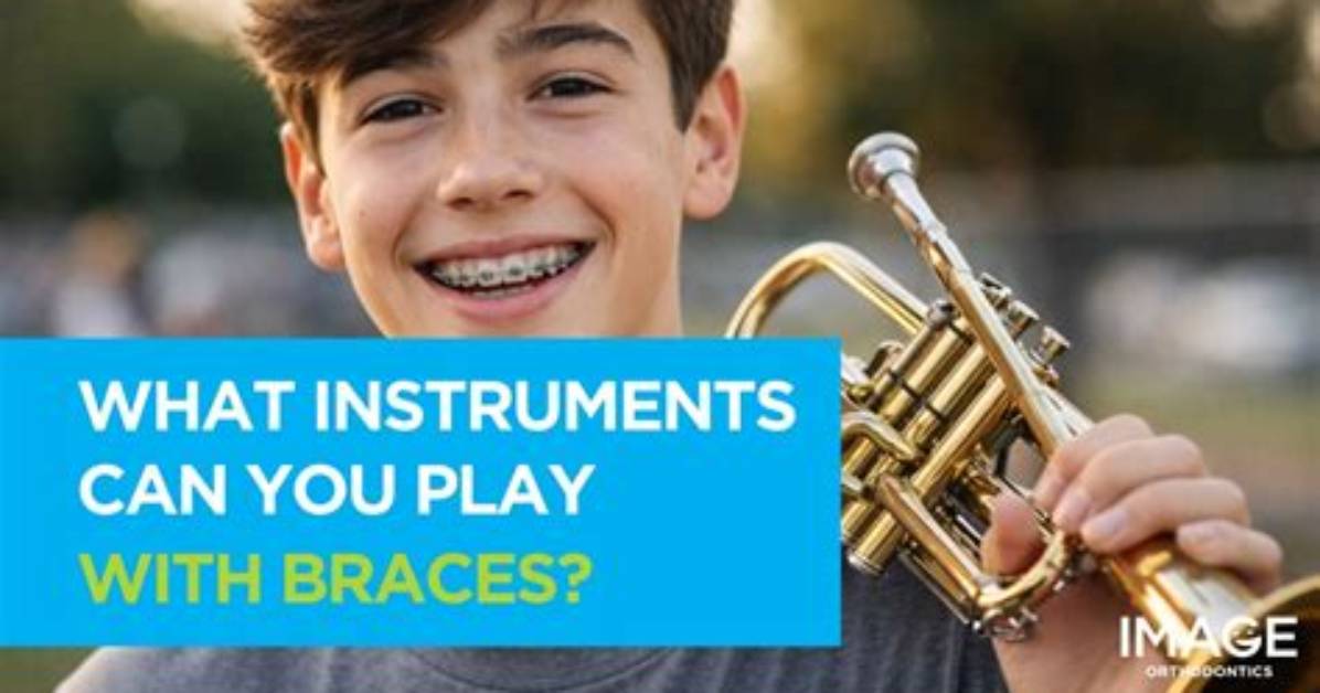 What Instruments Can She Play?