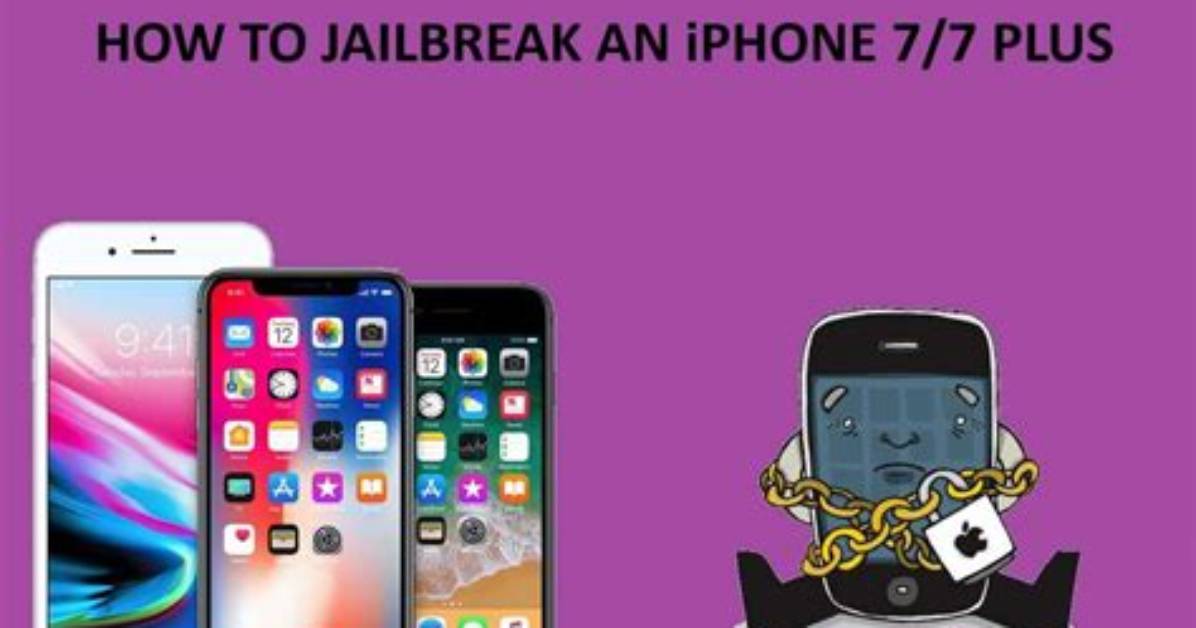 What iOS Can Be Jailbroken?