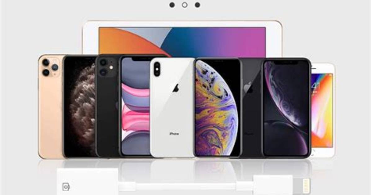 What iPads Are Not Compatible with iOS 13?