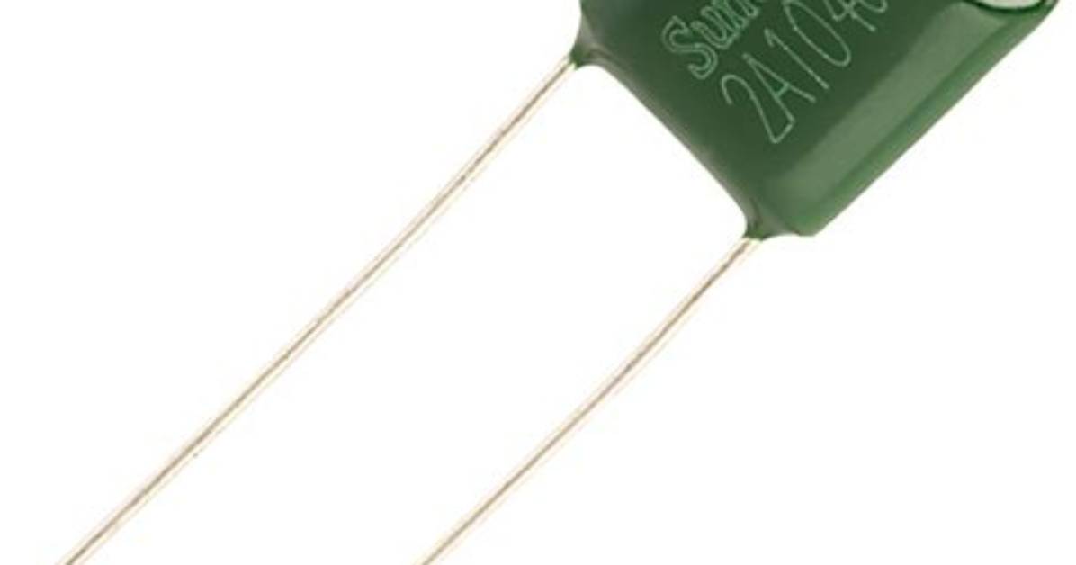 What Is 100N Capacitor