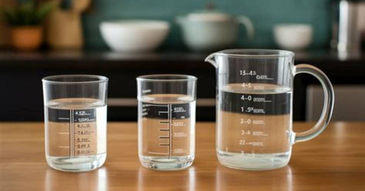 What Is 11 3 Cups