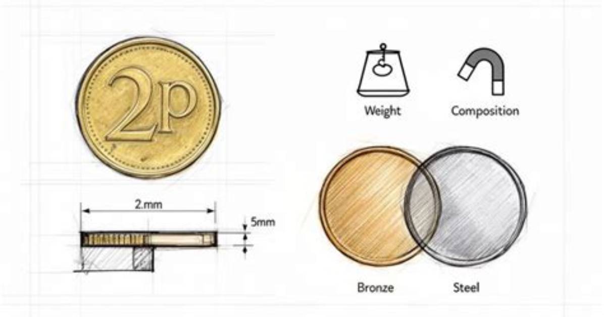 What Is 2P Size