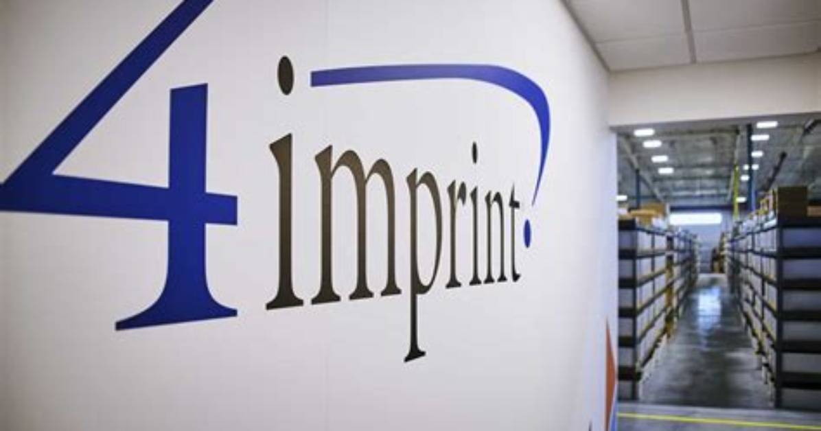 What Is 4Imprint?