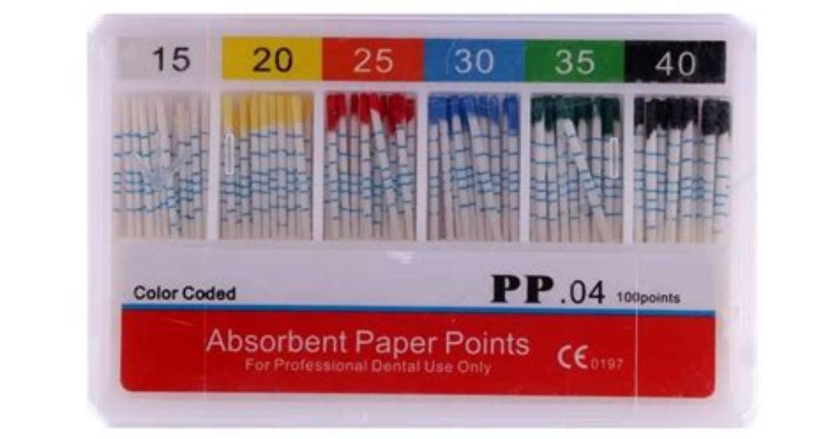What Is a 12 Point Paper