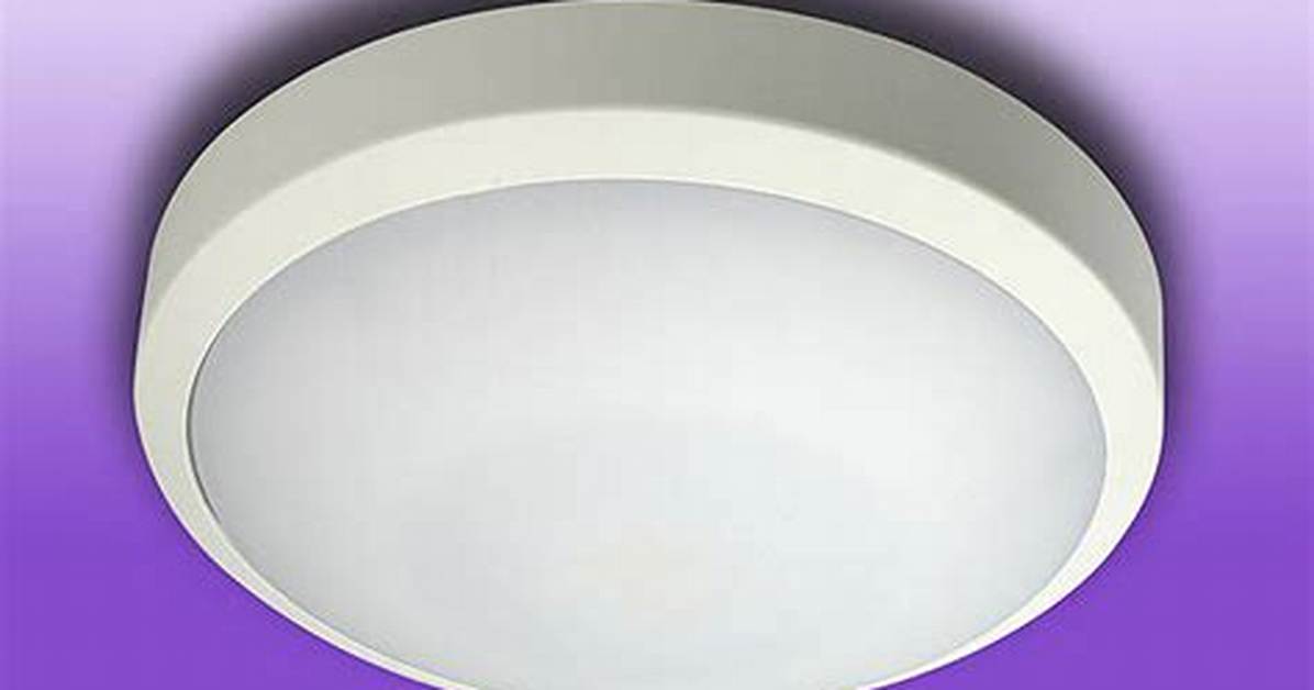 What Is a 2D Light Fitting