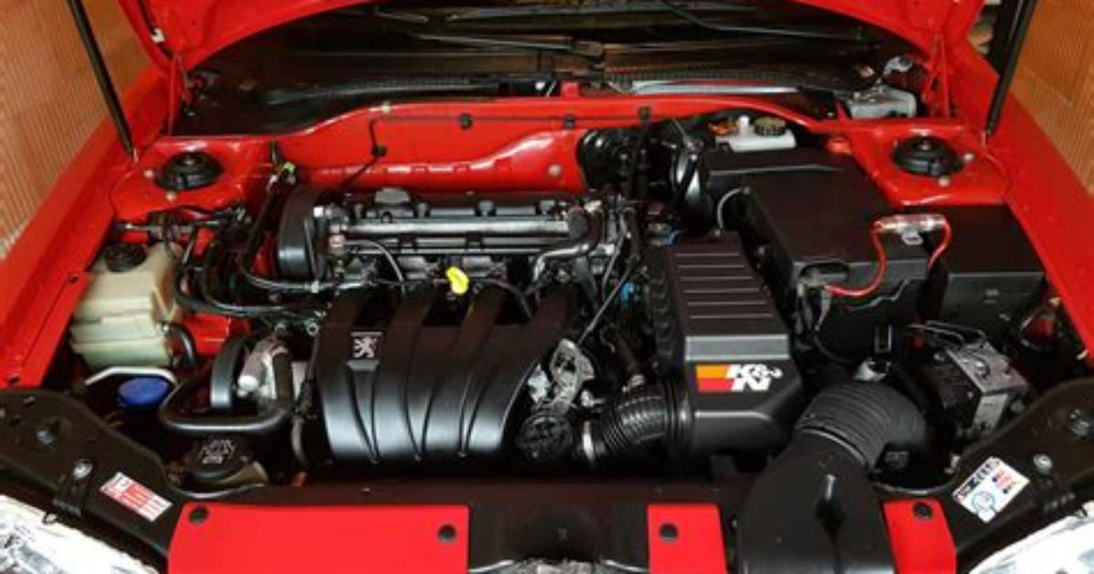What Is a 306 Engine
