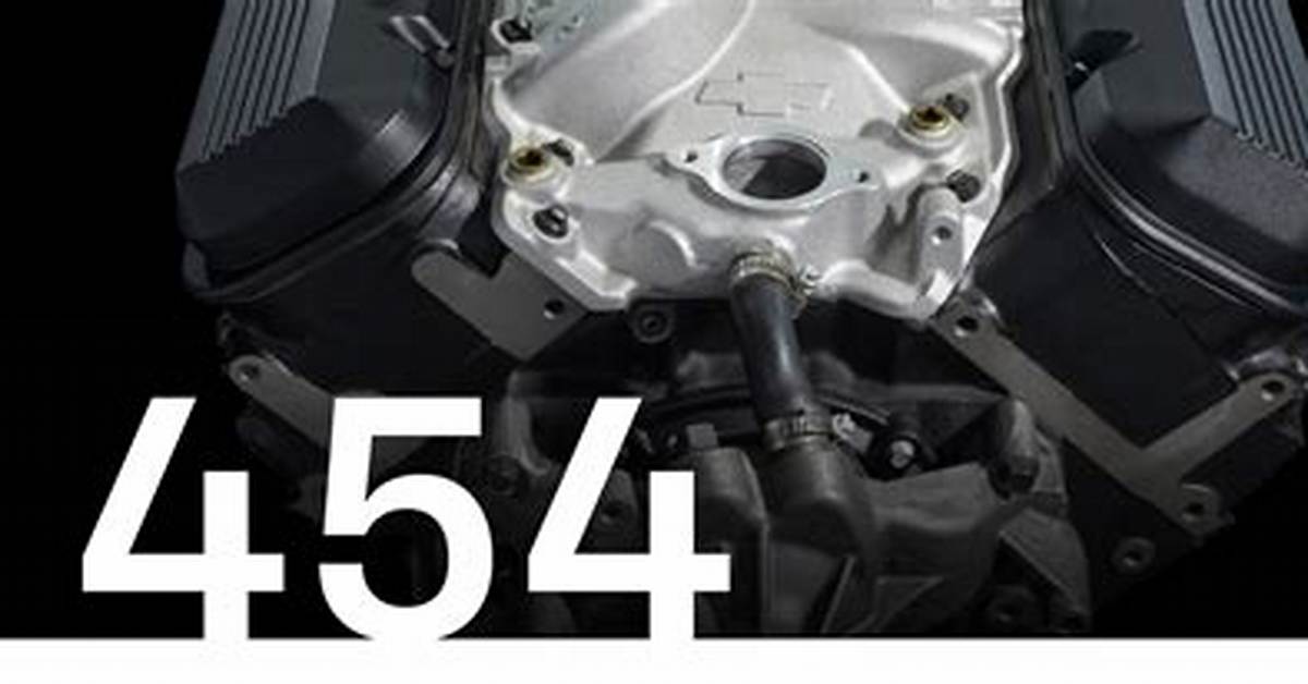 What Is a 454 Qualifier